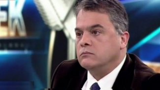 Talat Atilla: Kaynağım bir CHP'li