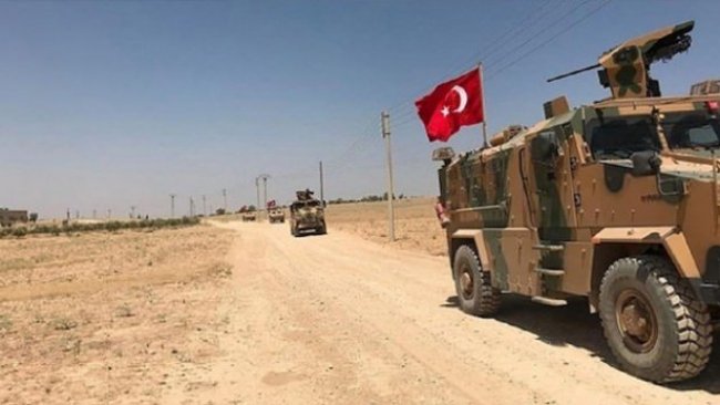 Türkiye ‘güvenli bölge’ için hangi seçeneği tercih edecek?