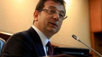 İmamoğlu'ndan 'Saray’a giden CHP'li' iddiasıyla ilgili açıklama