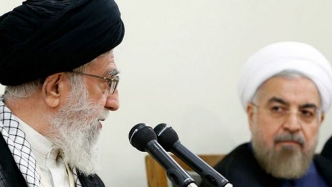 İsrail: Odağımız Hamaney ya da Ruhani değil, hedefimiz...