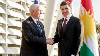 Türkiye ve dünya basını Pence'nin Kürdistan ziyaretini nasıl gördü?