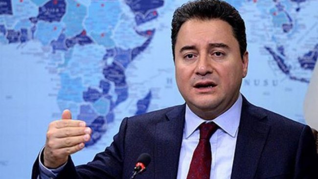 Avrasya Araştırma Başkanı, Babacan'ın partisinin ismini açıkladı