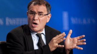 Kriz kahini' Roubini: Orta Doğu patlamaya hazır bir bomba!