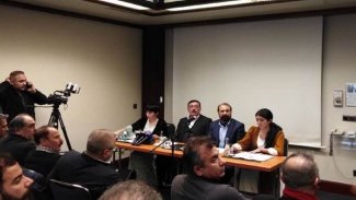 Kürt sanatçılardan 'ulusal birlik' vurgusu