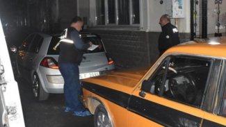 NATO emeklisi ABD'li İzmir'deki evinde ölü bulundu