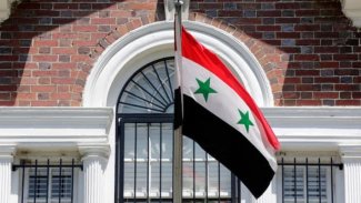 Suriye Anayasa Komitesi toplantısında kriz çıktı