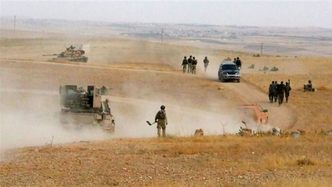 Türkiye ile NATO arasında YPG krizi