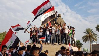 ABD'nin Irak'ta yeni planı: Konfederasyon