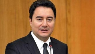 Ali Babacan: Kürtler bu ülkenin asli unsurudur
