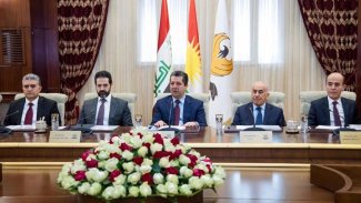 Bakanlar Kurulu: Müzakereler başarılı bir şekilde devam ediyor