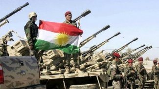 'Bütün taraflar Peşmerge'nin birleşmesini destekliyor'