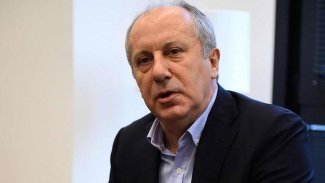 CHP'den Muharrem İnce kararı