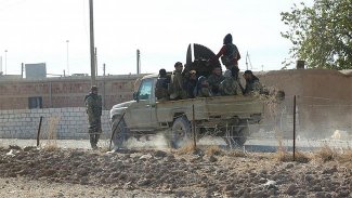 HRW'den Türkiye'ye 'savaş suçu' uyarısı