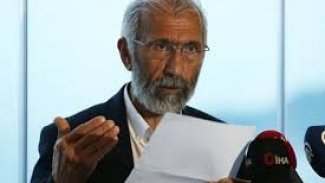 Öcalan ile görüşen  akademisyen, görevden alındı