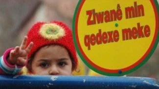 Sıra Kürd Dili ve Kültüründe mi?