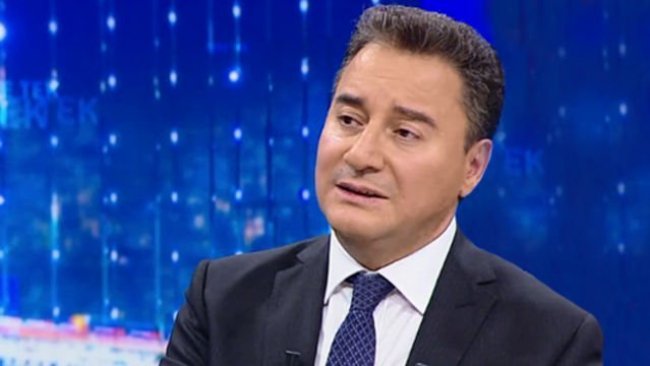 AKP'lilere Babacan yasağı