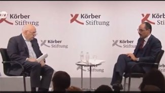 DW'nin programında İbrahim Kalın'a zor sorular