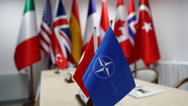 Türkiye, NATO'daki YPG krizini doğruladı