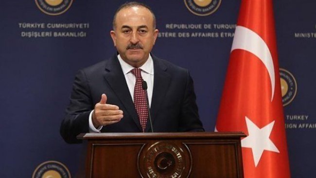 Türkiye'den Fransa'ya 'Rojava' tepkisi