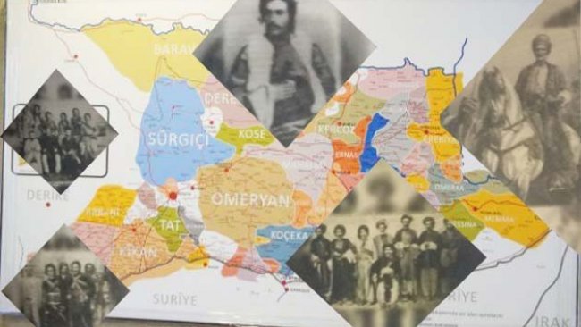 Alan Tutma Yetmez