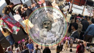 Barzani Yardım Vakfı’ndan Rojava’ya 5. yardım konvoyu