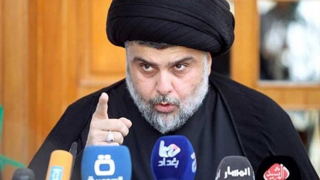 Mukteda es-Sadr'dan uyarı: Sonun başlangıcı olur