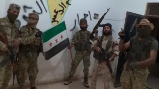 SMO arasında hırsızlık çatışması: Ölü ve yaralılar var