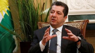 Başbakan Barzani'den Kifri saldırısına ilişkin açıklama