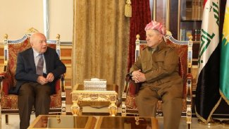Başkan Barzani: İsmail Beşikçi büyük bir Kürt dostudur