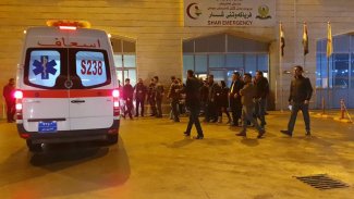 Germiyan'da IŞİD saldırsı: 3 şehit