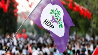 HDP: Kürtlerin ulusal birliğini ilan etmesinin zamanı gelmiştir