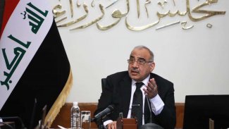 Irak Başbakanı Abdulmehdi, istifasını resmi olarak sundu