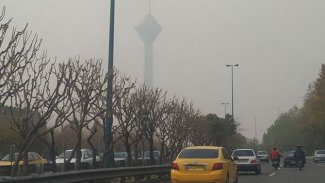 İran'da olağanüstü hal ilan edildi