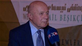 Kürdistan İsmail Beşikçi: Kürtler kazanımlarına sahip çıkmalı