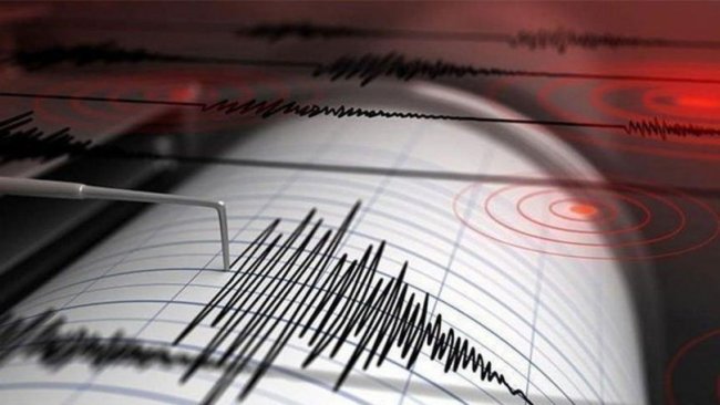 Kars'ta deprem