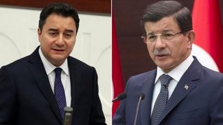 Kulis: Davutoğlu-Babacan rekabeti erken başladı