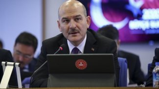 Soylu’dan CHP’ye, HDP çağrısı