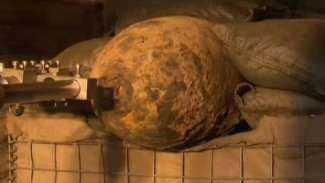 2. Dünya Savaşı'ndan kalma bomba nedeniyle binlerce kişi tahliye edildi