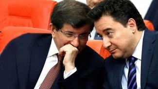 Davutoğlu ve Babacan'ın görüştüğü Kürt siyasetçiler belli oldu! İşte o isimler...