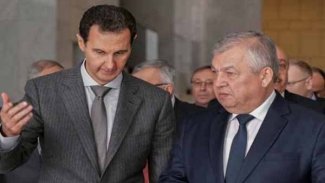 Moskova ve Şam arasında Rojava görüşmesi