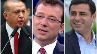 MetroPOLL'den 'en beğenilen siyasetçi' anketi