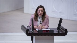 Eski HDP'li vekile hapis cezası