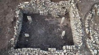 Mardin'deki 12 bin yıllık tapınak, turizme açılıyor