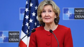 ABD'nin NATO Büyükelçisi: YPG'yi terörist olarak görmüyoruz