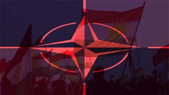 Anti-Kurd Nizam, NATO! 