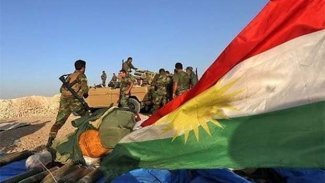 IŞİD saldırısı Peşmerge tarafından püskürtüldü