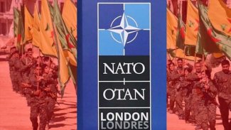 NATO: YPG'yi terörist değil, müttefik olarak görüyoruz