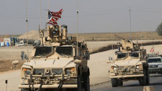 ABD askeri üssüne roketli saldırı