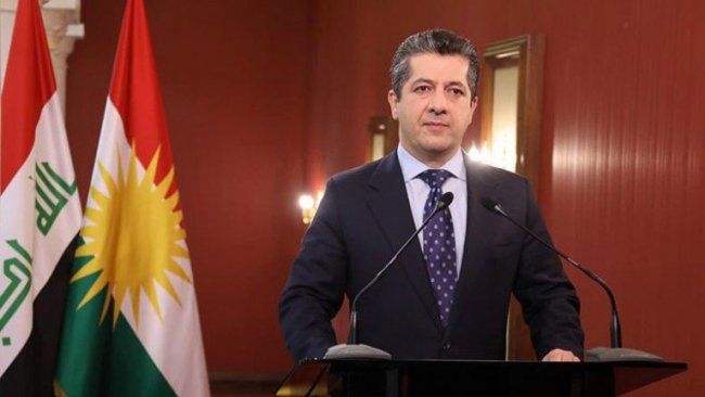 Başbakan: Kürdistan bugün daha güçlü ve daha istikrarlı