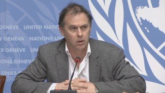 BM'den Til Rıfat açıklaması